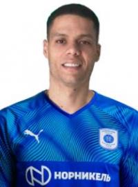 Aparecido Santos Alex Felipe "Alex"